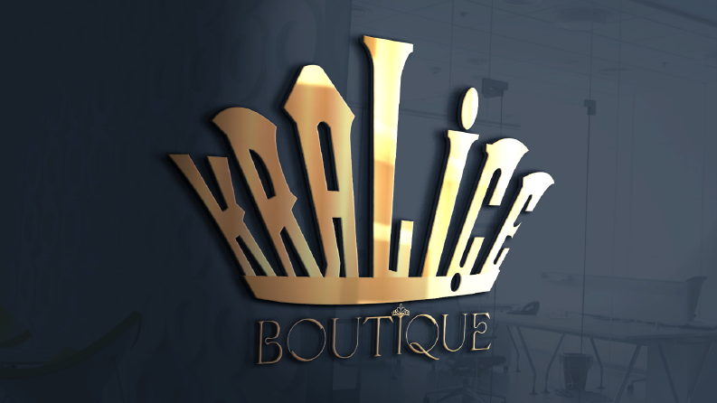 Logo Tasarımı