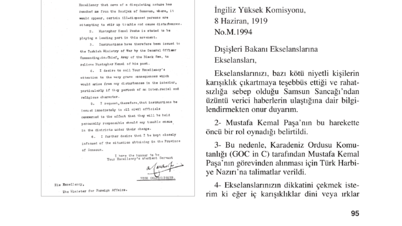 Çeviri örneği