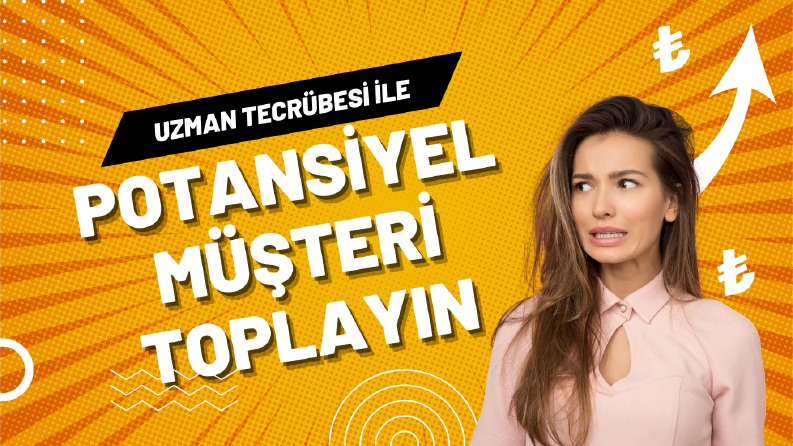 Uzman Tecrübesi İle Sosyal Medya Reklam Hizmeti