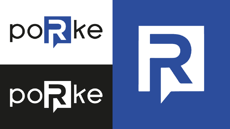 Porke | Logo Tasarımı