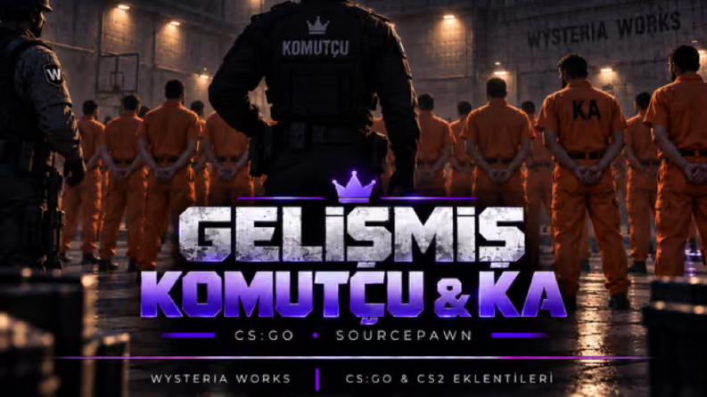Komutçu & KA Sistemi - Jailbreak Yönetimi
