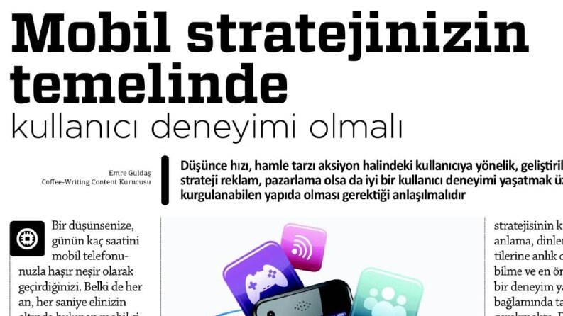 Yaratıcı Metin Yazarlığı