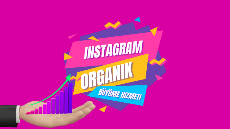 Organik Hesap Geliştirme