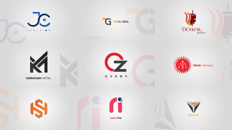 Hcdnmez Design Logo
