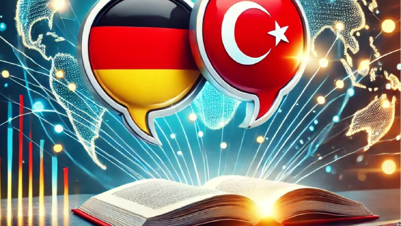 Profesyonel Almanca çeviri hizmeti sunuyorum.