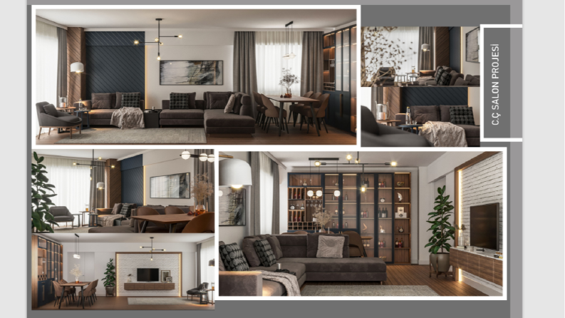 3D Tasarım ve Modelleme