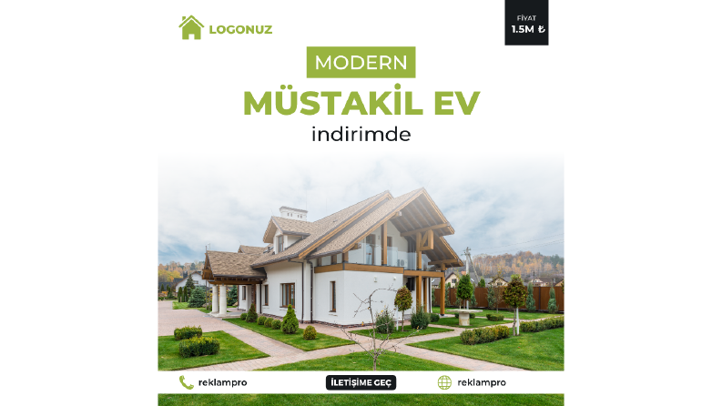 İnstagram Gönderi Tasarımı