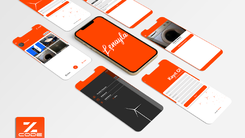 Lenayla | Android & iOS 