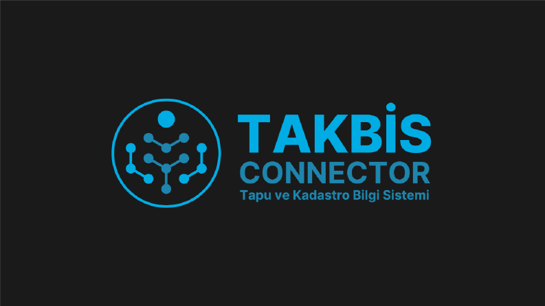 TAKBİS Connector Logo Tasarımı