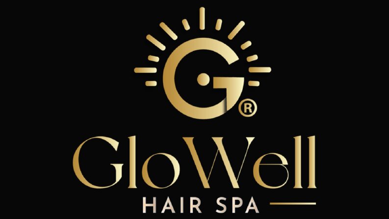Glowell hair spa