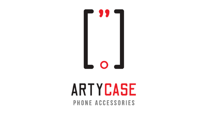 ArtyCase Telefon Aksesuarları Marka Logosu