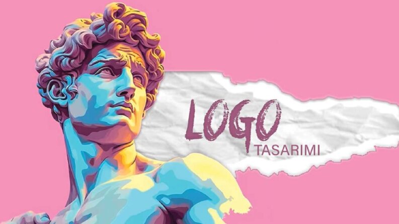 Özgün Logo Tasarımı