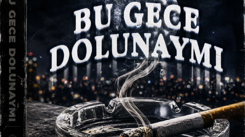 Premium Spotify Albüm, Single ve Podcast Kapakları