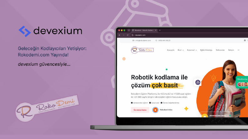 Rokodemi.com