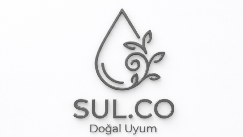 sul.co consept logo tasarımı