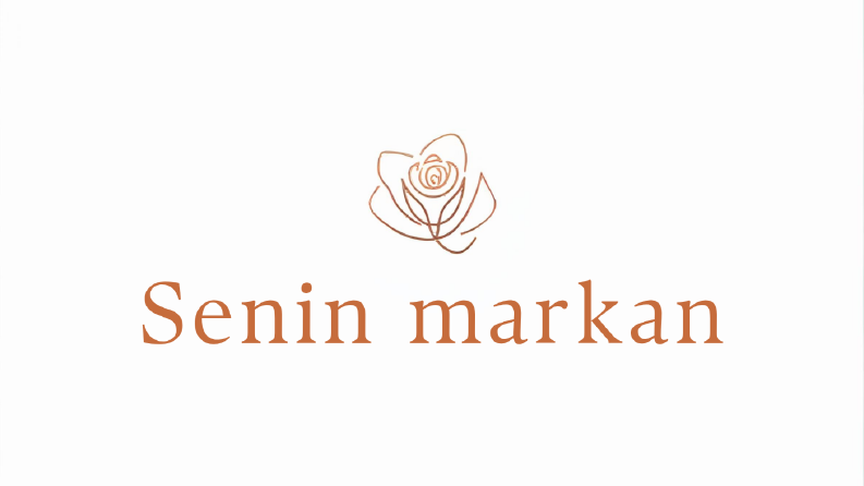Luxury Beauty & Cosmetic Identity