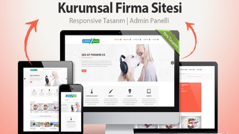 İş örneğim