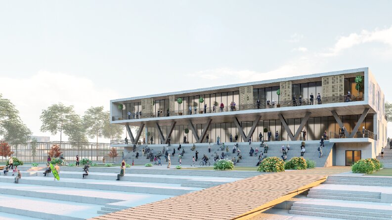 3D GÖRSELLEŞTİRME