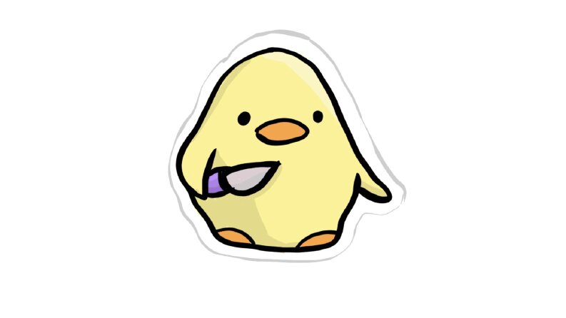 Logo-Sticker 