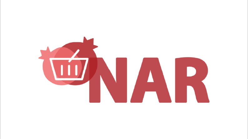Yerel Market Zinciri - Logo Tasarımı