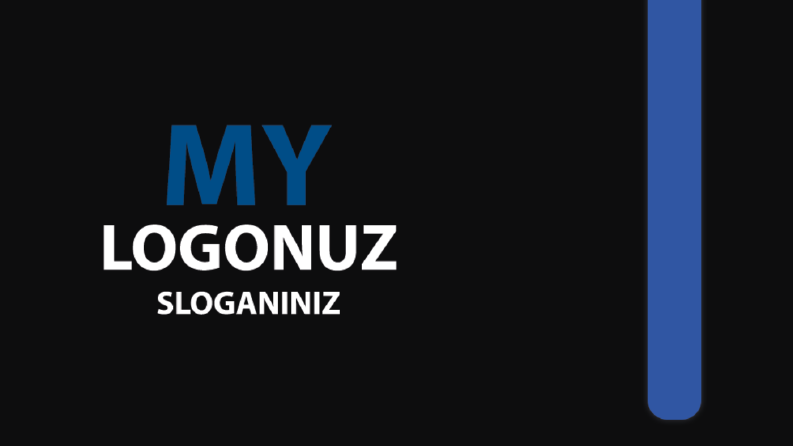 İş örneğim