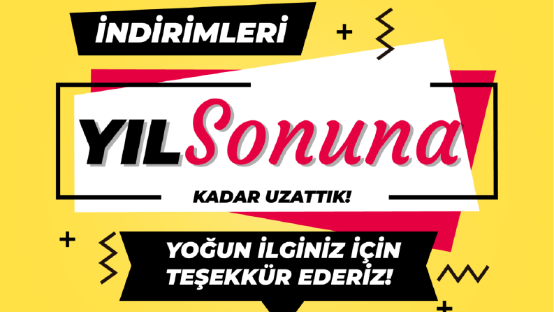 İş örneğim