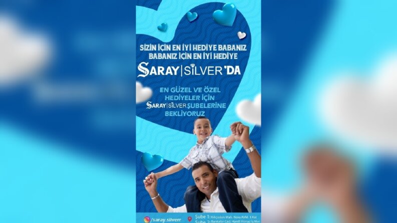 sosyal medya reklam story
