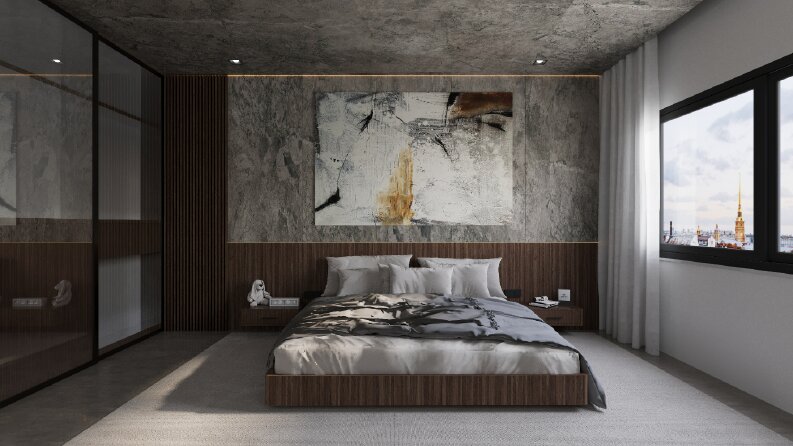 Origo Design-2D ve 3D Hizmetler