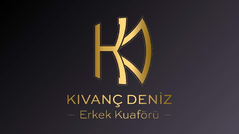 Kıvanç Deniz - Logo Tasarımı