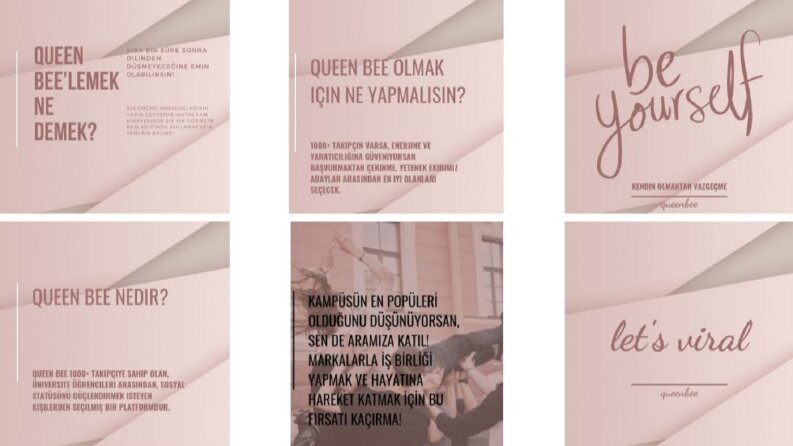 Girişim Instagram Hesabı