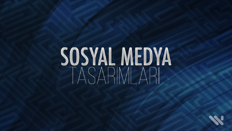 Etkileyici Sosyal Medya Tasarımları