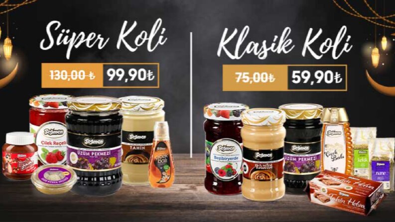 Banner-Slider Reklam Tasarımı