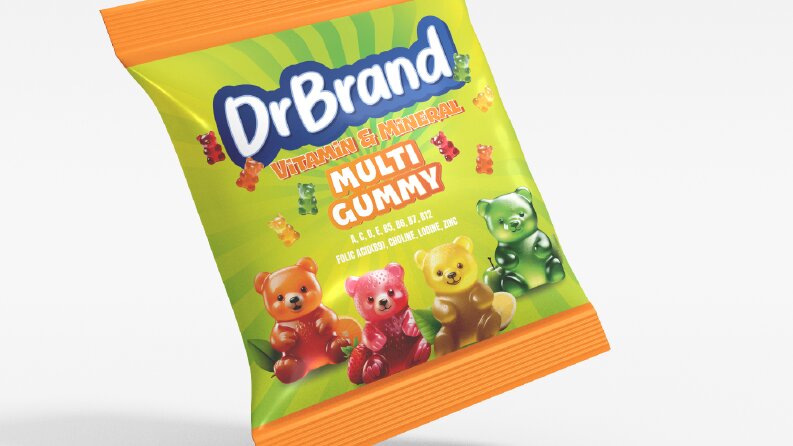 Dr. Brand