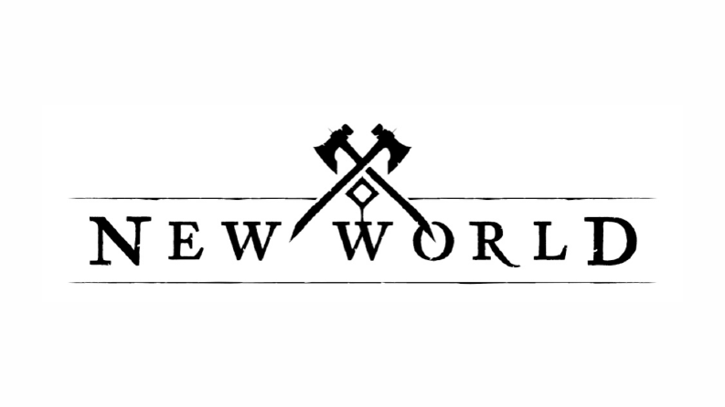 New World Logo 