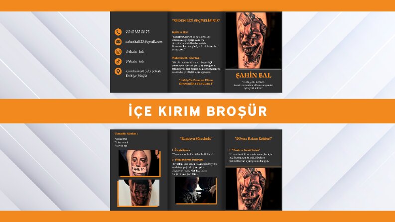 Şahin Bal Dövme Ustası