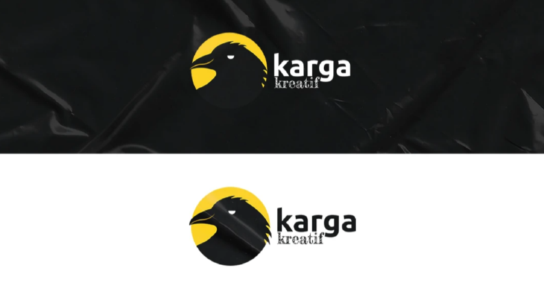 Reklam Ajansı Logo Çalışması
