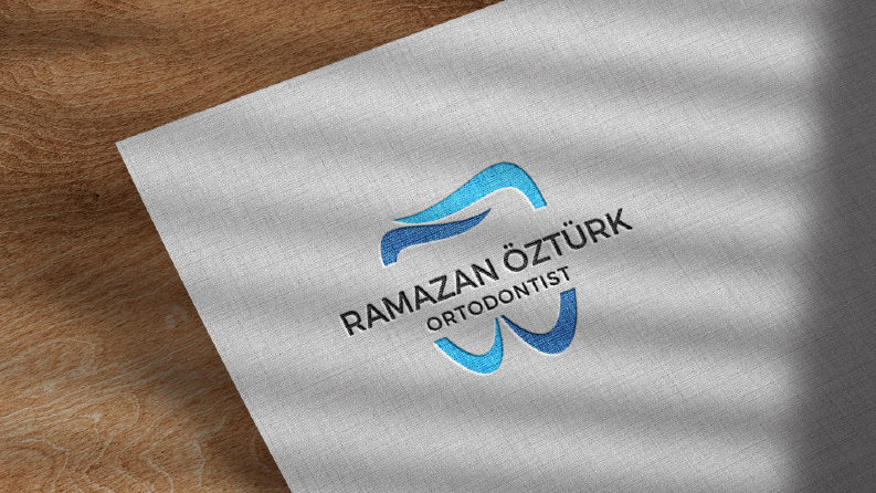 Ortodontist Dr. Ramazan Öztürk