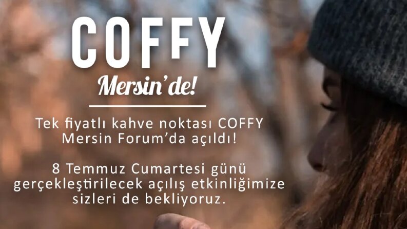 COFFY