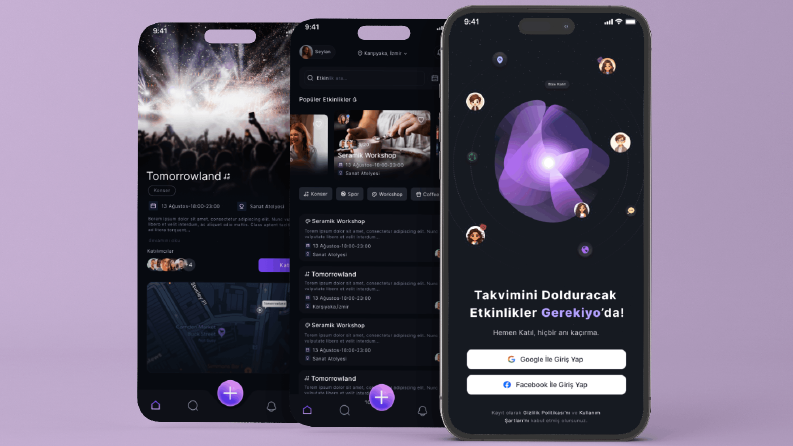 Event App
