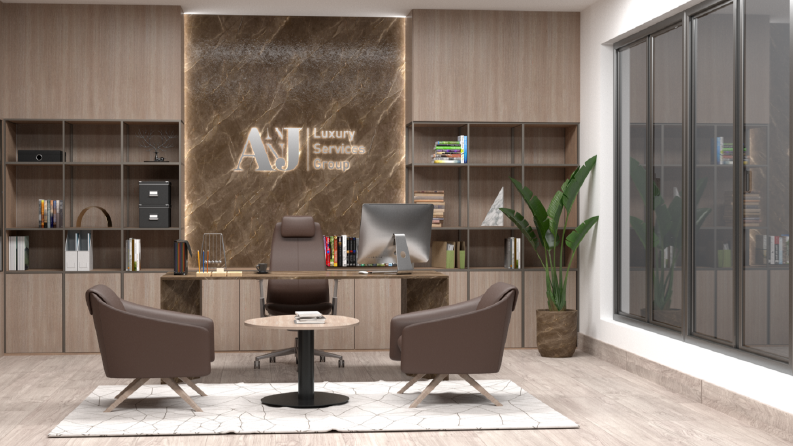 Ofis Tasarımı