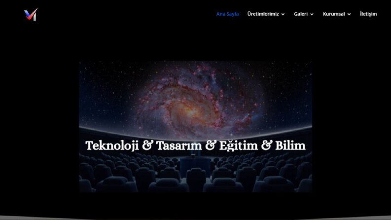 Yenilikçi Teknoloji | Keşfetmeye hazır olun