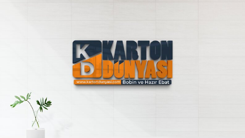 100 Tl Logo Tasarımı