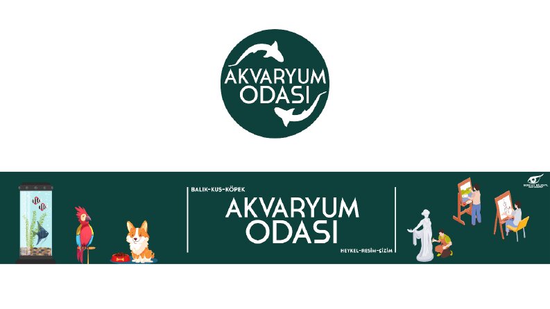 Youtube Banner Tasarım