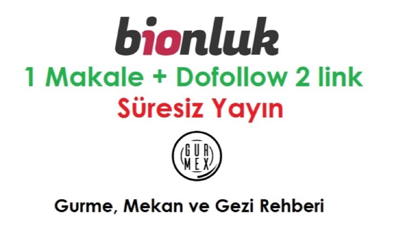 İş örneğim