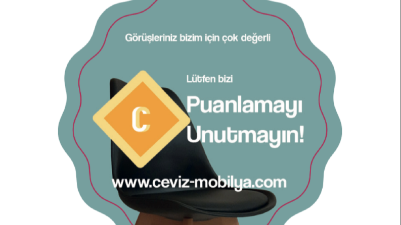 TANITIM AMAÇLI STİCKER TASARIMI
