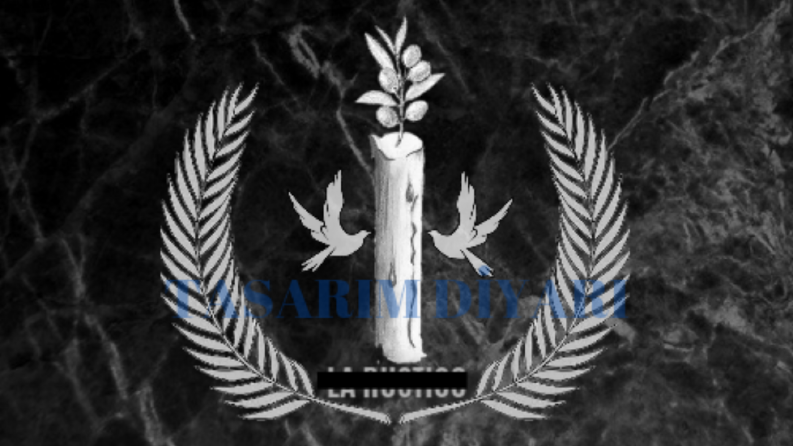 Tasarım Diyarı konsepti logo tasarımı