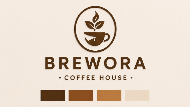 Brewora Coffee House