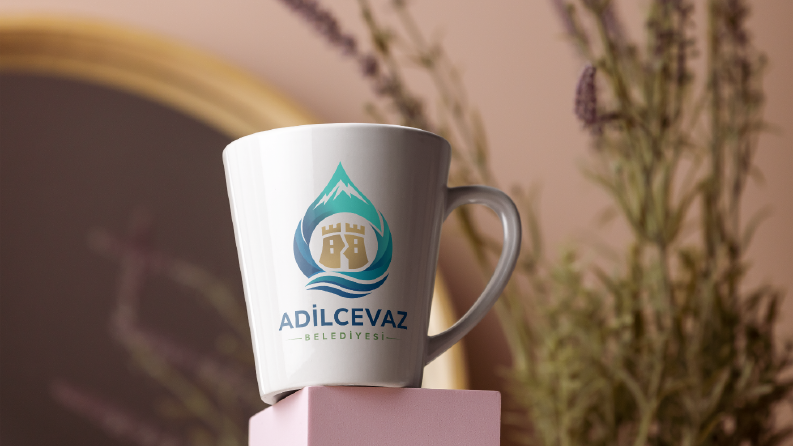 Adilceviz Belediyesi Logo Tasarımı