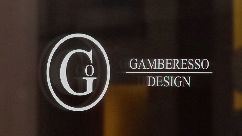 Gamberesso Logo 2