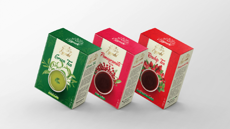 Natural Tea